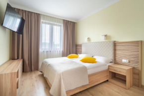 Apartamenty Fregata Mikolajki